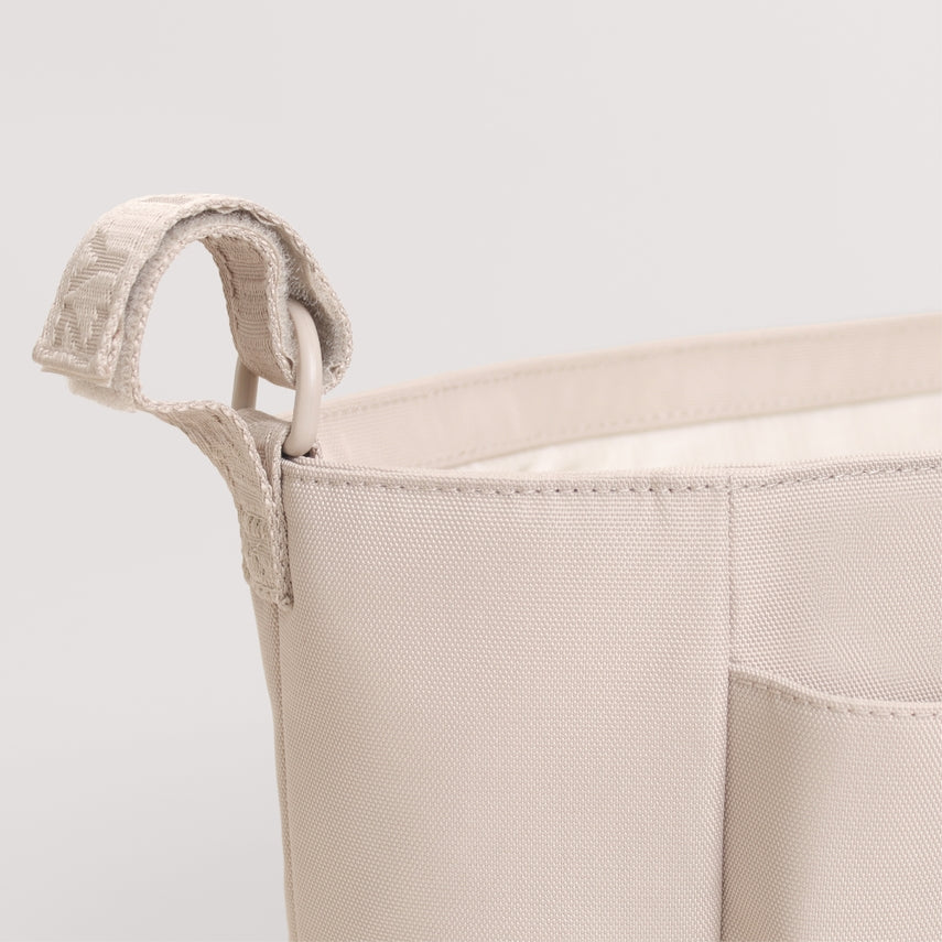 Belong Carry-All Caddy- Toast by Itzy Ritzy