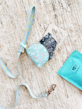 Everything Pouch For Pacifiers, Coins & Ear Buds - Cactus by Itzy Ritzy