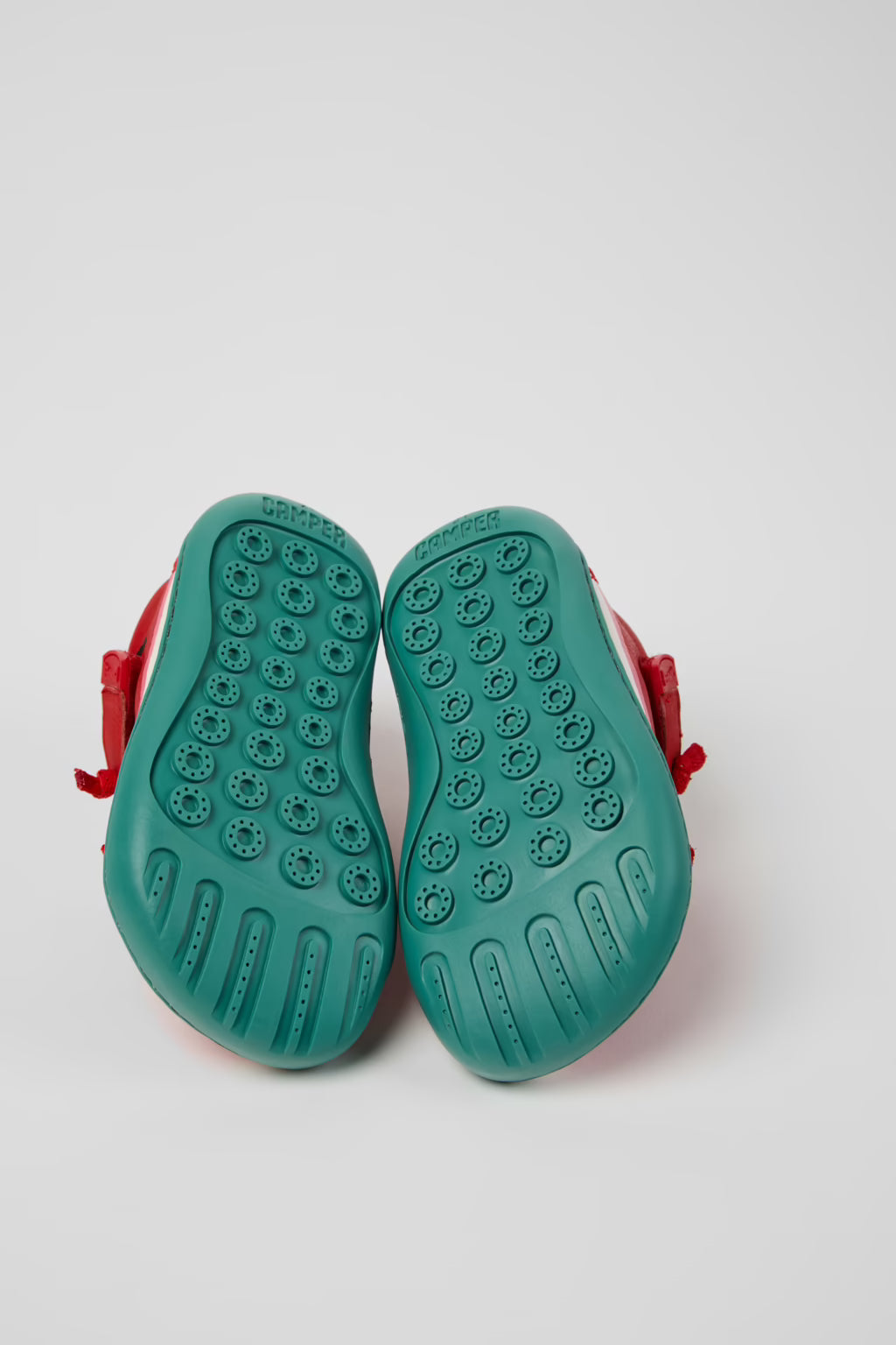 Twins- Sella Fresa Watermelonn by Camper Shoes