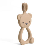 Bitzy Toothbrush- Bear by Itzy Ritzy