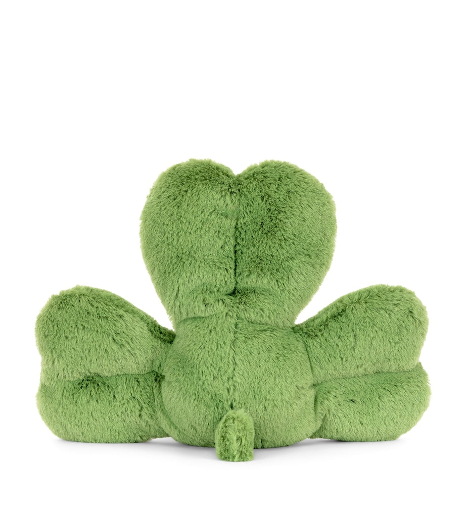 Amuseables Siofra Shamrock by Jellycat