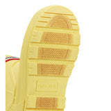Little Kids Georgey Waterproof Rain Boots- Yellow by Hunter Boots
