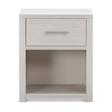 Monogram by Namesake Hemsted Nightstand