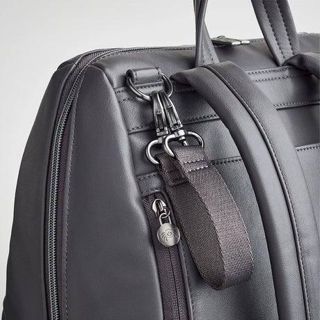 Eras Backpack™ Diaper Bag - Storm by Itzy Ritzy