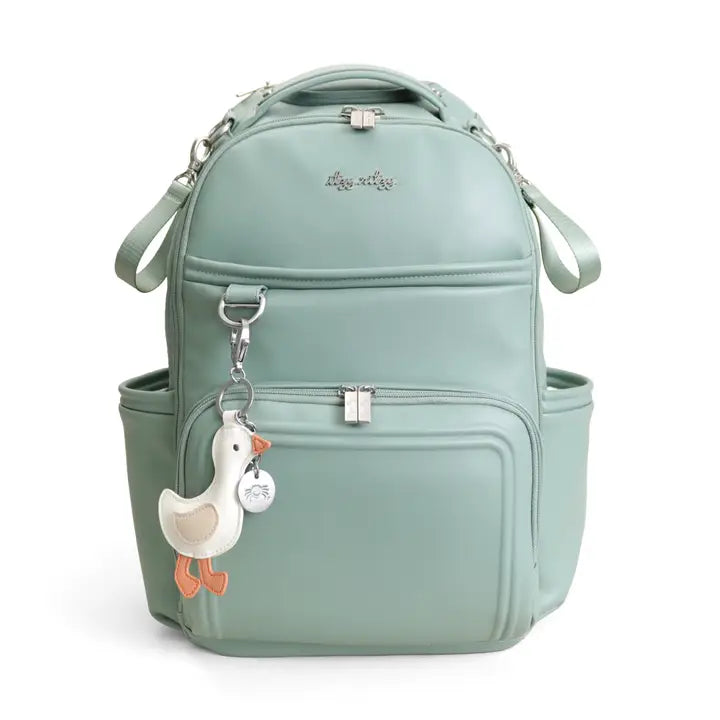 Silly Goose Boss Plus™ Backpack Diaper Bag by Itzy Ritzy