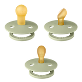 Baby Try-It Collection 3 Pack by BIBS