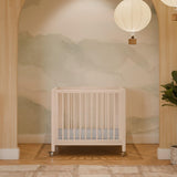 Babyletto Rolli All-Stages Midi Crib Conversion Kit