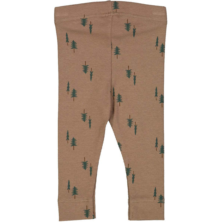 Pine Leggings by Müsli