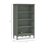 Namesake Liberty Bookcase