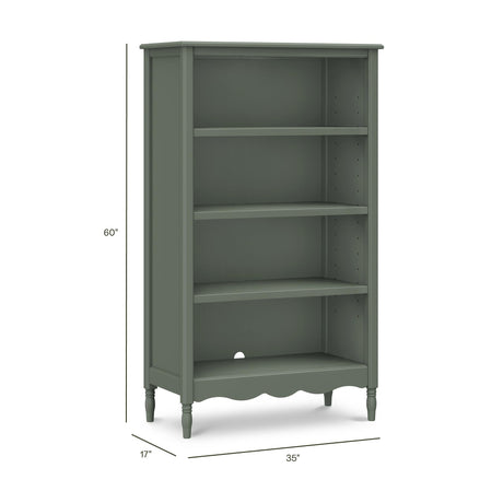 Namesake Liberty Bookcase