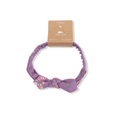 Knot Headband- Woodsorrel by Angel Dear