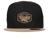 Sumatra Hat by Binky Bro