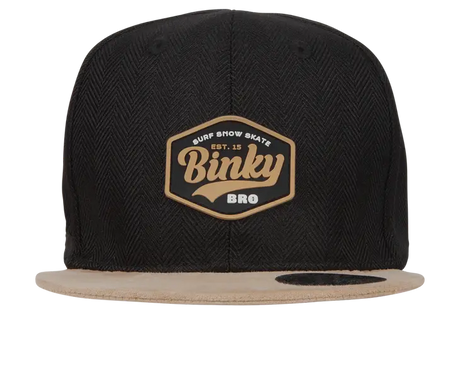 Sumatra Hat by Binky Bro