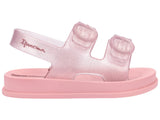 Follow Sandal - Glitter Pink by Ipanema