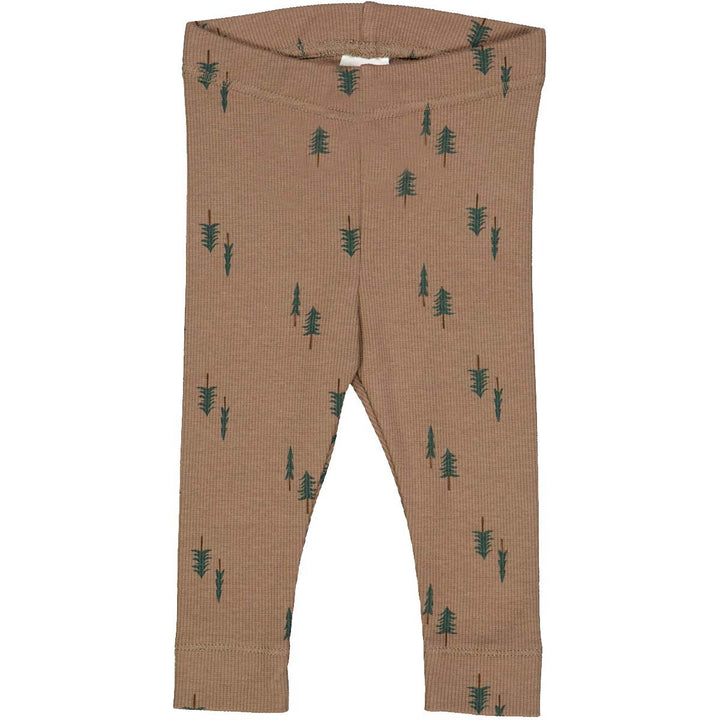 Pine Leggings by Müsli