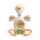 Itzy Twist & Bop- High Chair Sensory Toy Goose by Itzy Ritzy