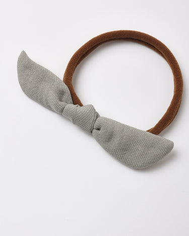 Little Knot Headband || Laurel by Quincy Mae