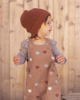 Beanie || Brick by Rylee + Cru