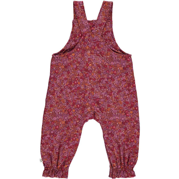 Spencer Pants in Petit Blossom by Müsli