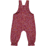 Spencer Pants in Petit Blossom by Müsli