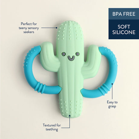 Cactus Chew Crew® by Itzy Ritzy