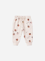 Relaxed Sweatpant || Love Bug by Quincy Mae