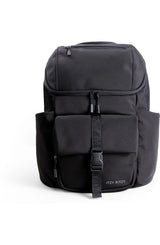 Belong Bucket Backpack- Black by Itzy Ritzy