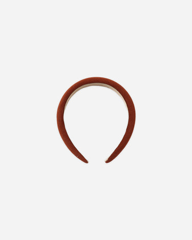 Padded Headband || Ruby by Rylee + Cru