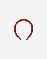 Padded Headband || Ruby by Rylee + Cru