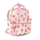 Itzy Bitzy Backpack - Strawberries & Cream by Itzy Ritzy