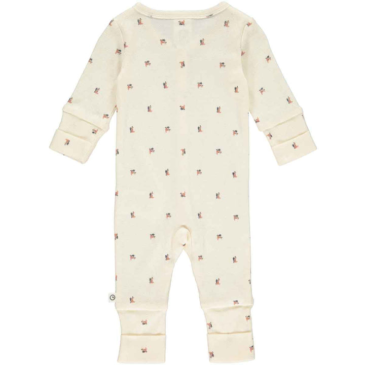 Mini Me Romper in Spa Rose by Müsli
