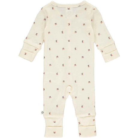 Mini Me Romper in Spa Rose by Müsli