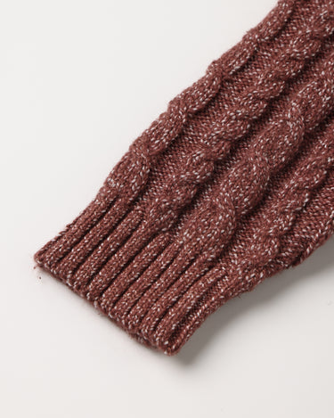 Cheyenne Cardigan || Mulberry by Rylee + Cru