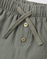 Luca Pant || Spruce by Quincy Mae