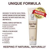 Diaper Rash Cream by Oeight