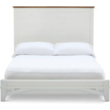 Parker House Artisan 4-in-1 Convertible Crib