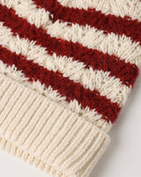 Beanie || Ruby Stripe by Rylee + Cru