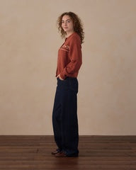 Women's Juniper Cardigan || Ruby by Rylee + Cru