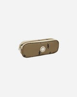 Pencil Pouch || Bolts by Rylee + Cru