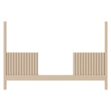 Babyletto Toddler Bed Conversion Kit for Moab 3-in-1 Convertible Crib