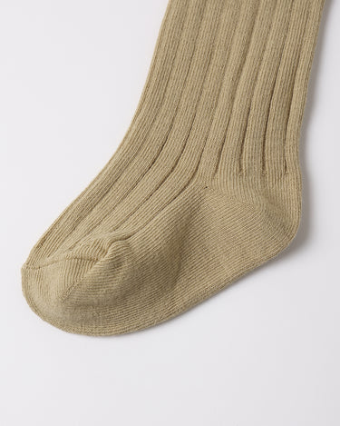 Socks Set || Laurel, Butterscotch by Quincy Mae