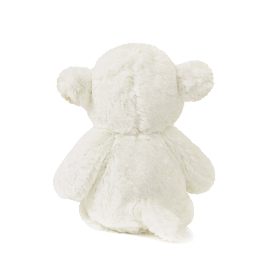 Little Lee Lamb Soft Toy by O.B. Designs