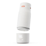 Buubibottle Portable Milk Warmer Pro by Quark Baby