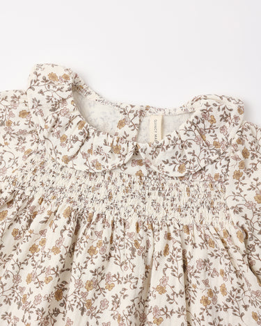 Callie Dress || Posy by Quincy Mae