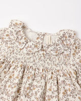 Callie Dress || Posy by Quincy Mae