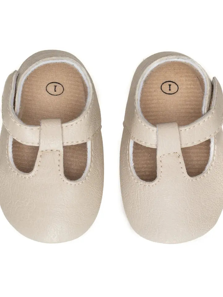 Loafers- Alabaster by Sweet N Swag