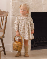 Callie Dress || Posy by Quincy Mae