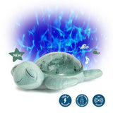 Tranquil Turtle™ Rechargeable - Green by cloud b
