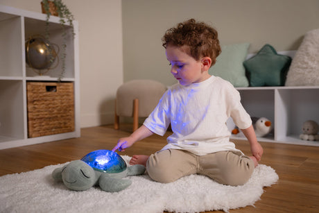 Tranquil Turtle™ Rechargeable - Green by cloud b