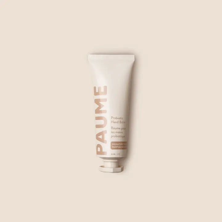 Probiotic Hand Balm by PAUME